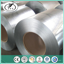 Cold Rolled Galvanized Steel Coil